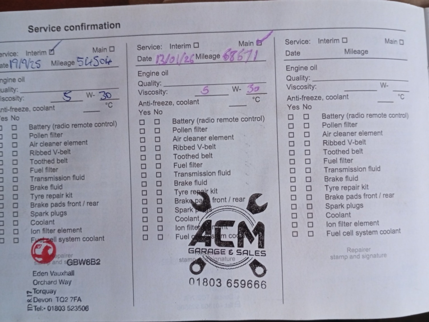 Used Vauxhall Combo 2024 for sale - 78183508: Photo 23