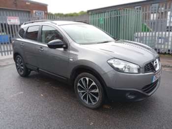 2013 (13) - 1.5 dCi [110] 360 5dr
