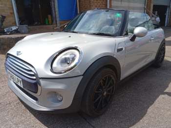 2016 (66) - 1.5 Cooper 2dr