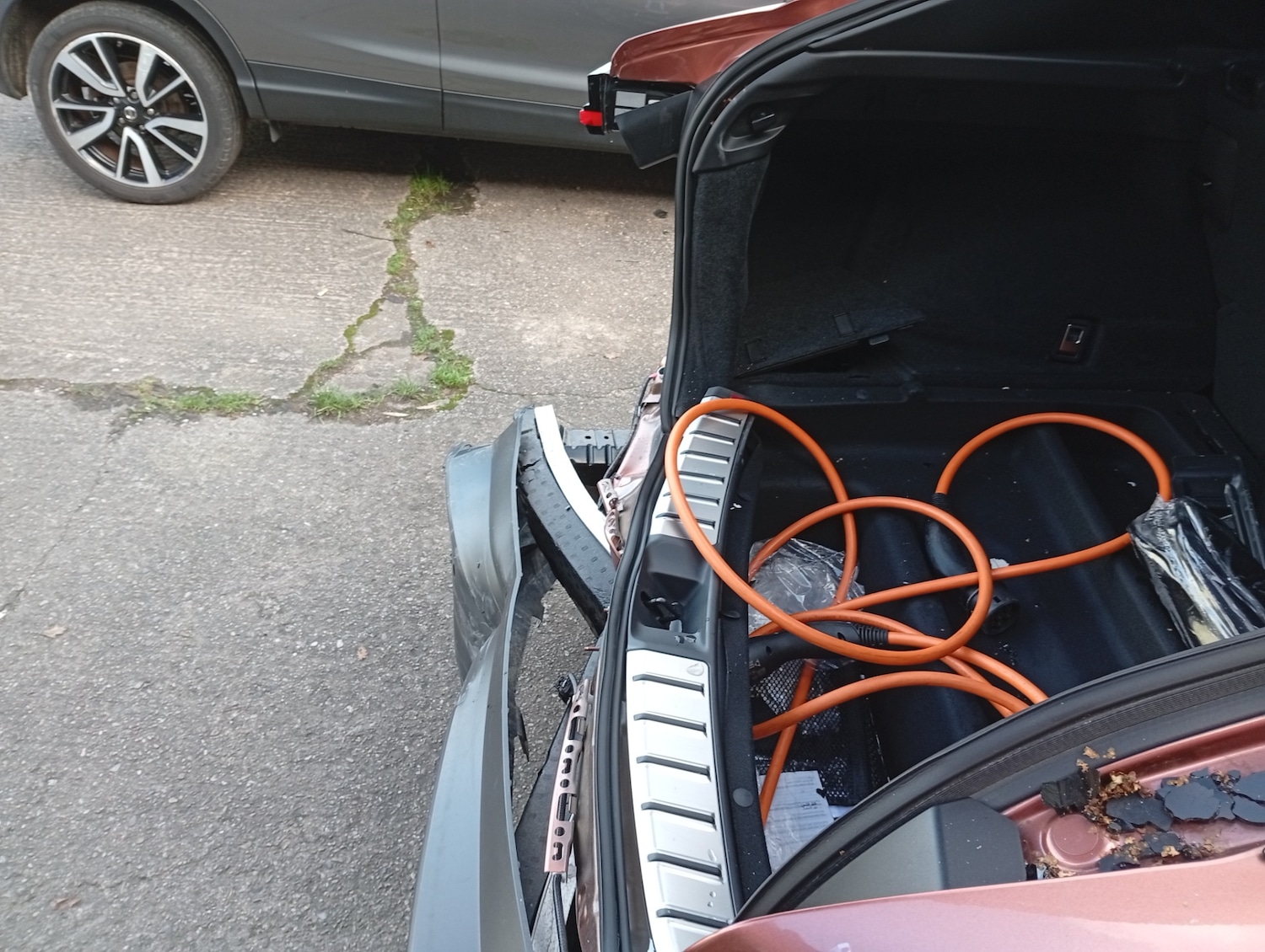 Used Lexus RZ 2025 for sale - 77049347: Photo 10