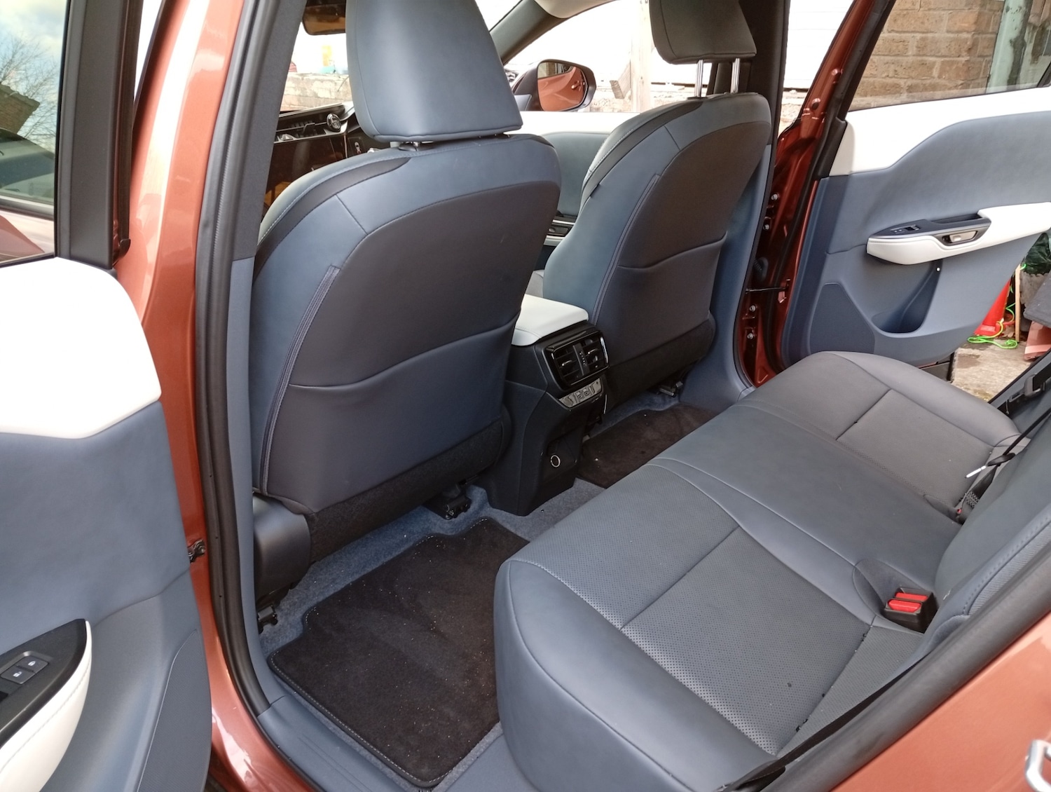 Used Lexus RZ 2025 for sale - 77049347: Photo 13