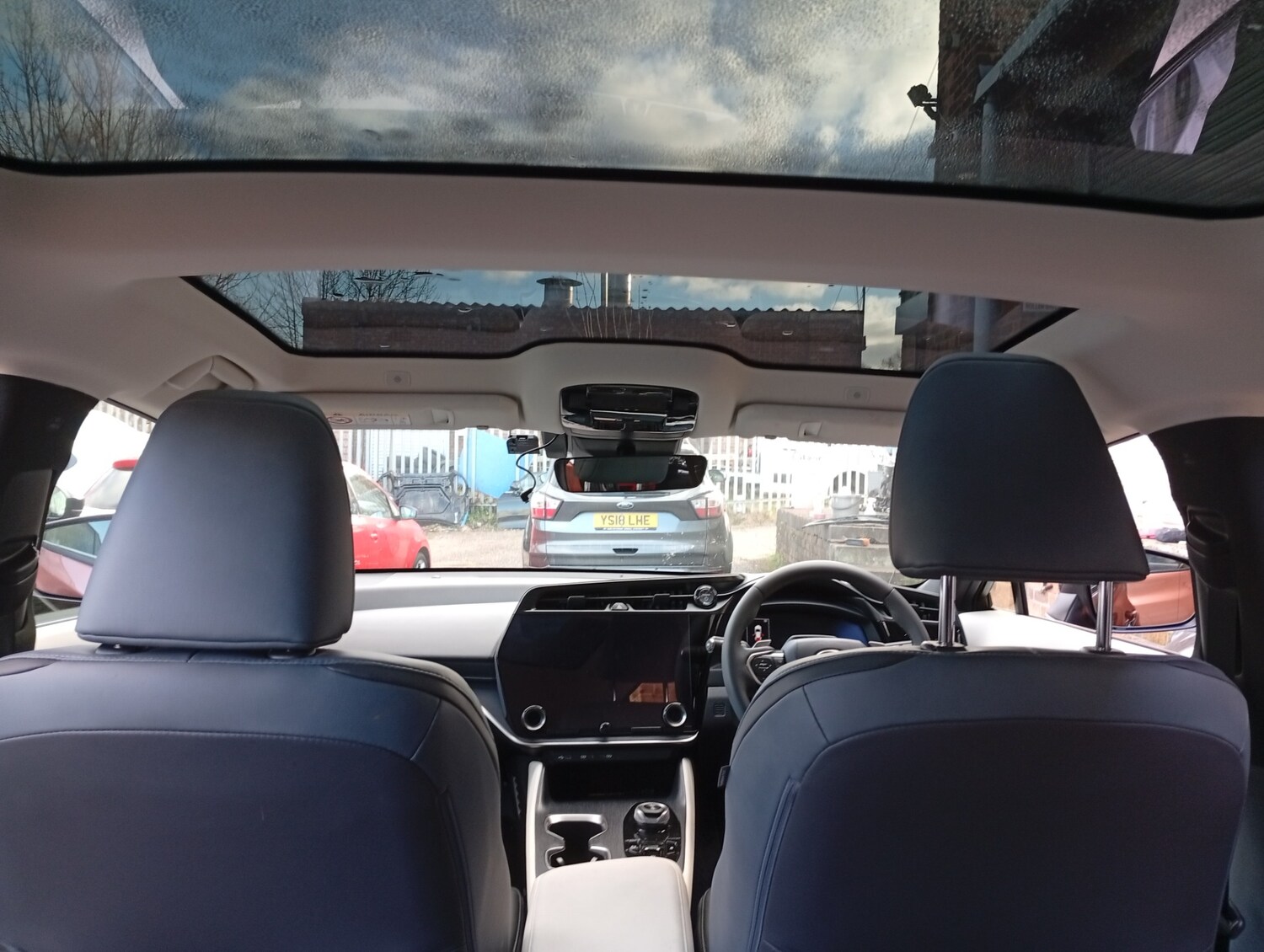 Used Lexus RZ 2025 for sale - 77049347: Photo 17