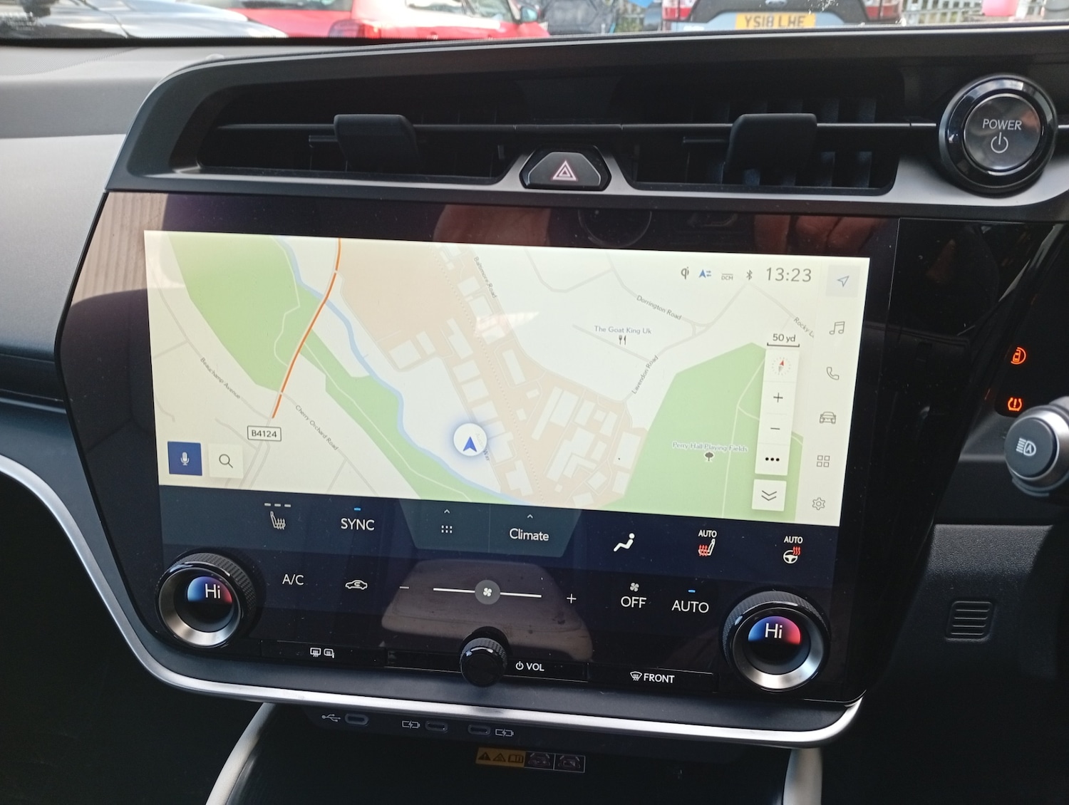 Used Lexus RZ 2025 for sale - 77049347: Photo 20