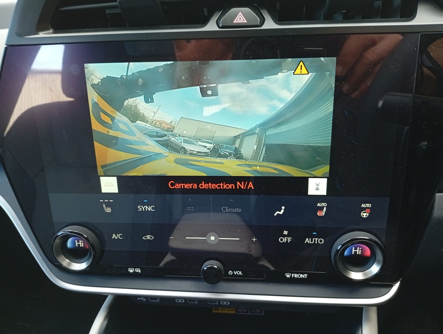 Used Lexus RZ 2025 for sale - 77049347: Photo 22