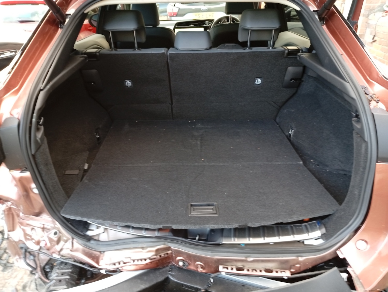 Used Lexus RZ 2025 for sale - 77049347: Photo 23