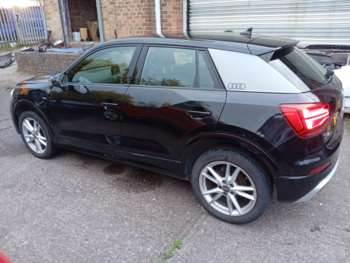 Used Audi Q2 2018 for sale - 75058320: Photo