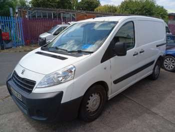 Used Peugeot Expert 2015 for sale - 75096181: Photo