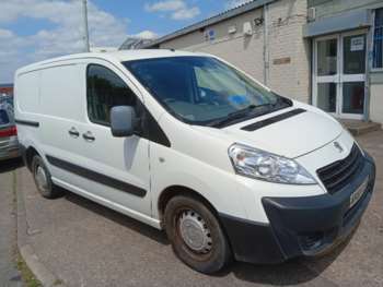 Used Peugeot Expert 2015 for sale - 75096181: Photo