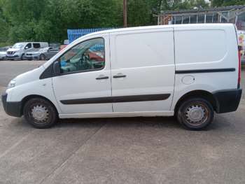 Used Peugeot Expert 2015 for sale - 75096181: Photo