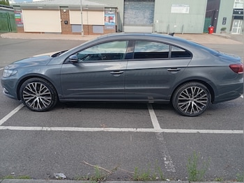 Used Volkswagen CC 2016 for sale - 79597118: Photo