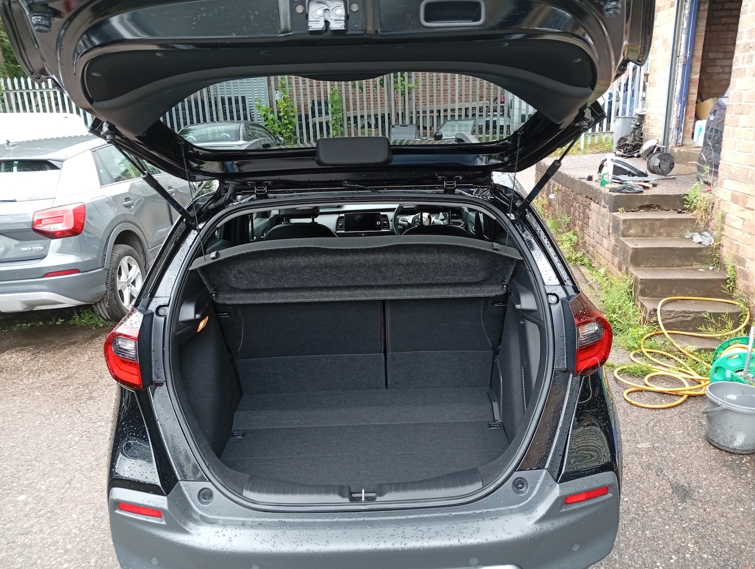 Vehicle 11