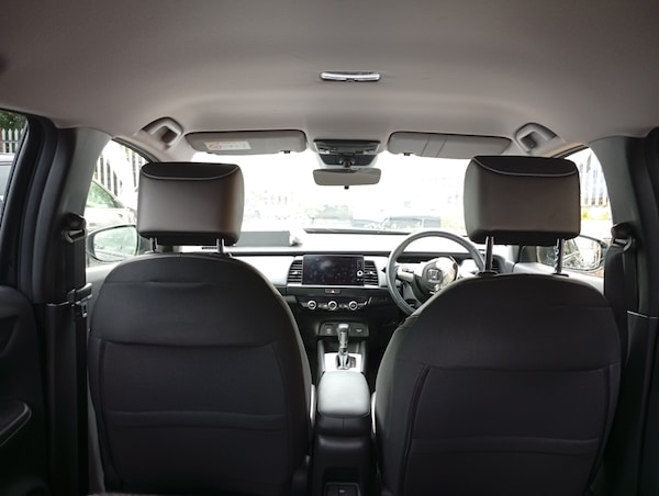 Used Honda Jazz 2023 for sale - 75441089: Photo 12