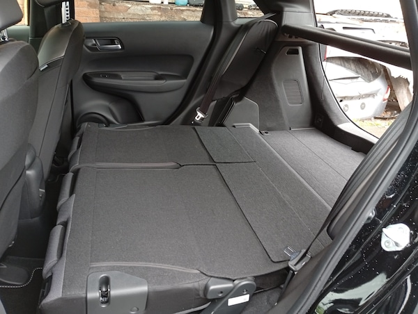 Used Honda Jazz 2023 for sale - 75441089: Photo 13