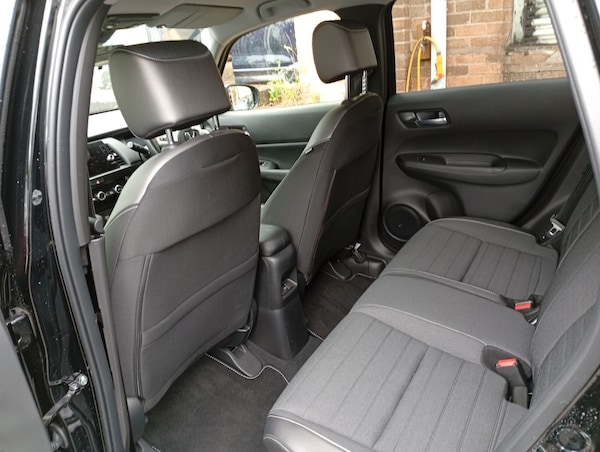 Used Honda Jazz 2023 for sale - 75441089: Photo 15