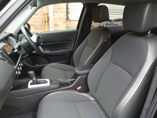 Used Honda Jazz 2023 for sale - 75441089: Photo 16