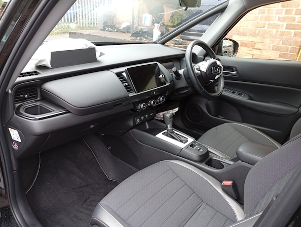 Used Honda Jazz 2023 for sale - 75441089: Photo 17