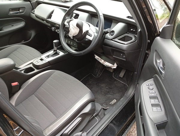 Used Honda Jazz 2023 for sale - 75441089: Photo 19