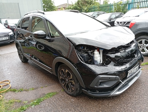 Used Honda Jazz 2023 for sale - 75441089: Photo 1