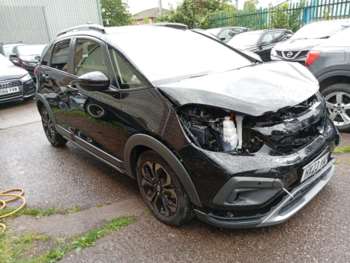 2023 (23) - 1.5 i-MMD Hybrid Crosstar Advance 5dr eCVT