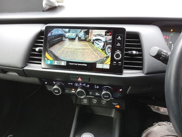 Used Honda Jazz 2023 for sale - 75441089: Photo 21