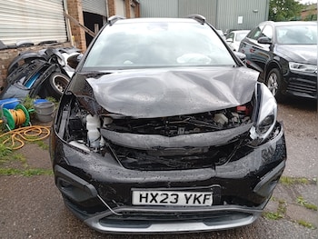 Used Honda Jazz 2023 for sale - 75441089: Photo