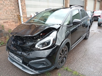 Used Honda Jazz 2023 for sale - 75441089: Photo