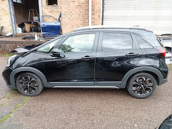 Used Honda Jazz 2023 for sale - 75441089: Photo