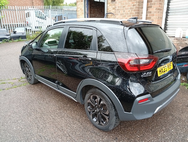 Used Honda Jazz 2023 for sale - 75441089: Photo 5