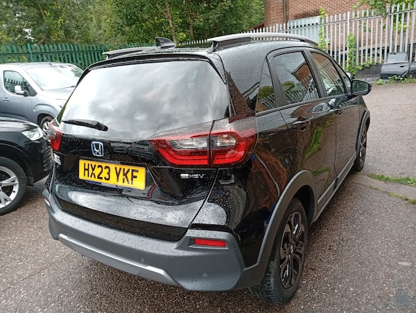 Used Honda Jazz 2023 for sale - 75441089: Photo 6