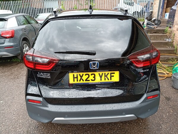 Used Honda Jazz 2023 for sale - 75441089: Photo 7