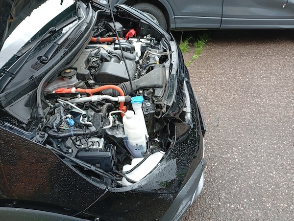 Used Honda Jazz 2023 for sale - 75441089: Photo 9
