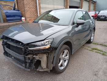 Used Audi Q2 2019 for sale - 75345774: Photo