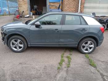 Used Audi Q2 2019 for sale - 75345774: Photo