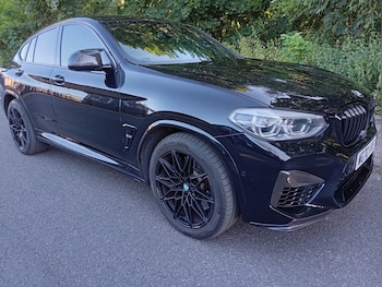 Used BMW X4 2020 for sale - 79105269: Photo