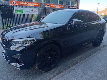 Used BMW X4 2020 for sale - 79105269: Photo