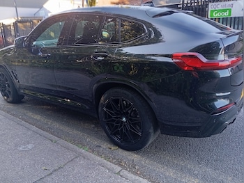 Used BMW X4 2020 for sale - 79105269: Photo