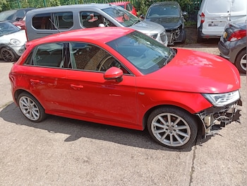 Used Audi A1 2016 for sale - 75184199: Photo