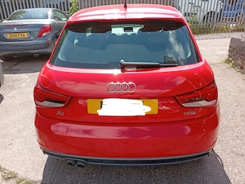 Used Audi A1 2016 for sale - 75184199: Photo