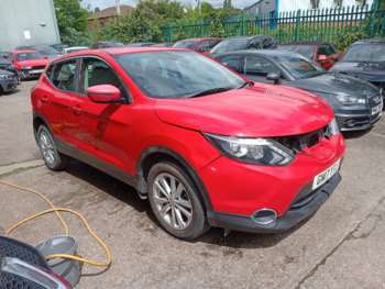 2017 (17) - 1.5 dCi Acenta 5dr
