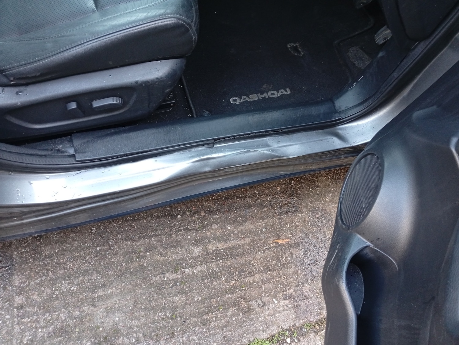 Used Nissan Qashqai 2016 for sale - 76770210: Photo 11