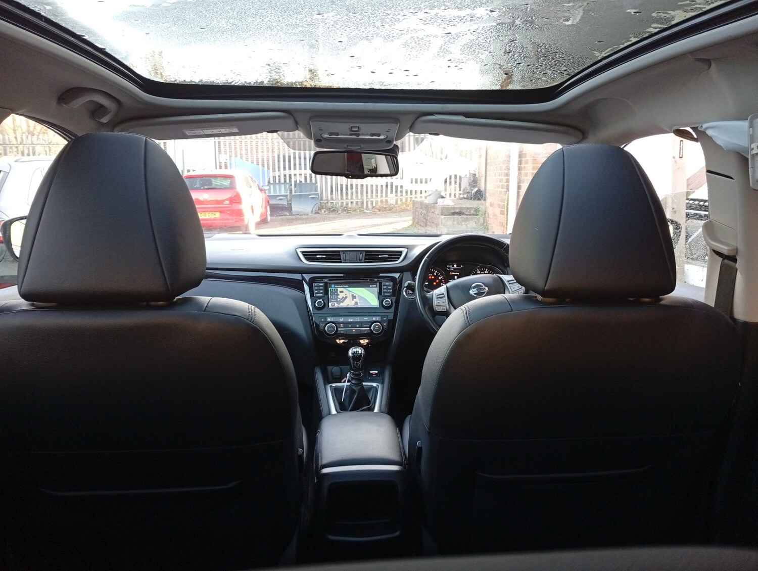 Used Nissan Qashqai 2016 for sale - 76770210: Photo 12