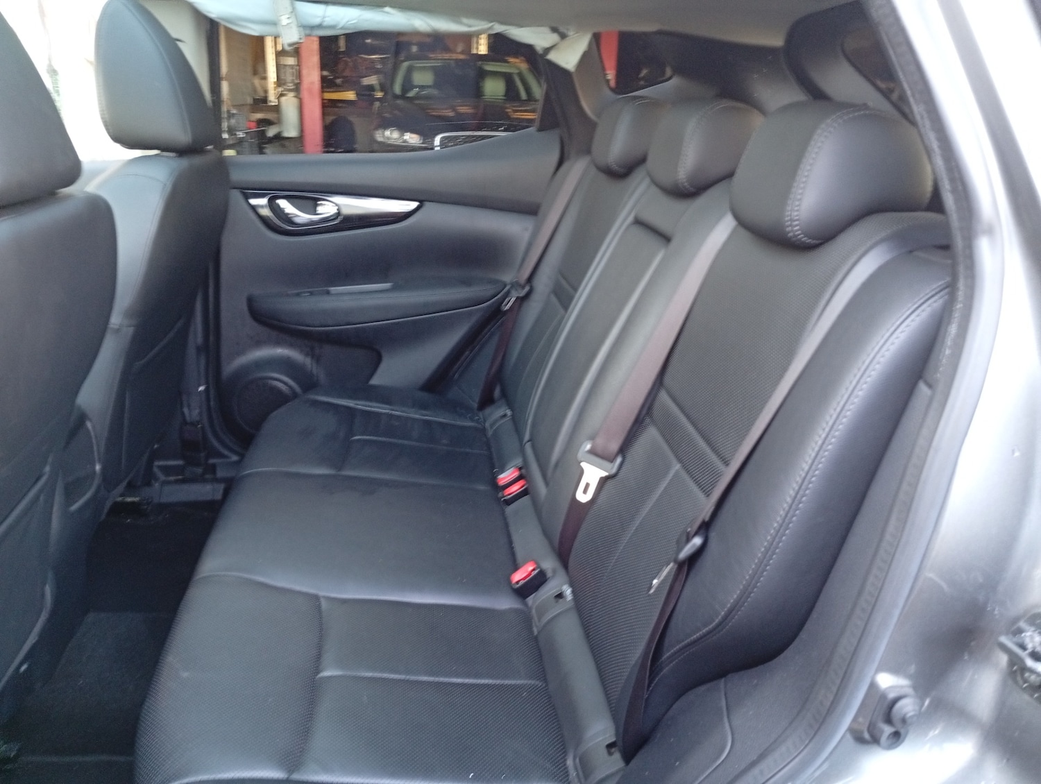 Used Nissan Qashqai 2016 for sale - 76770210: Photo 13