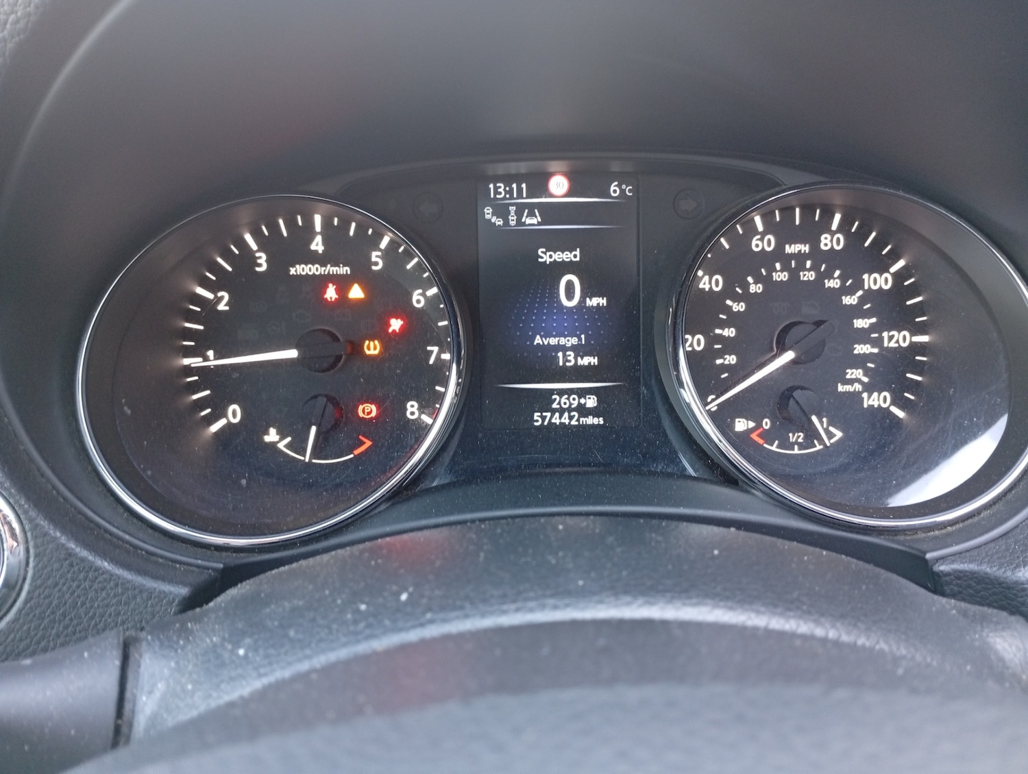 Used Nissan Qashqai 2016 for sale - 76770210: Photo 18