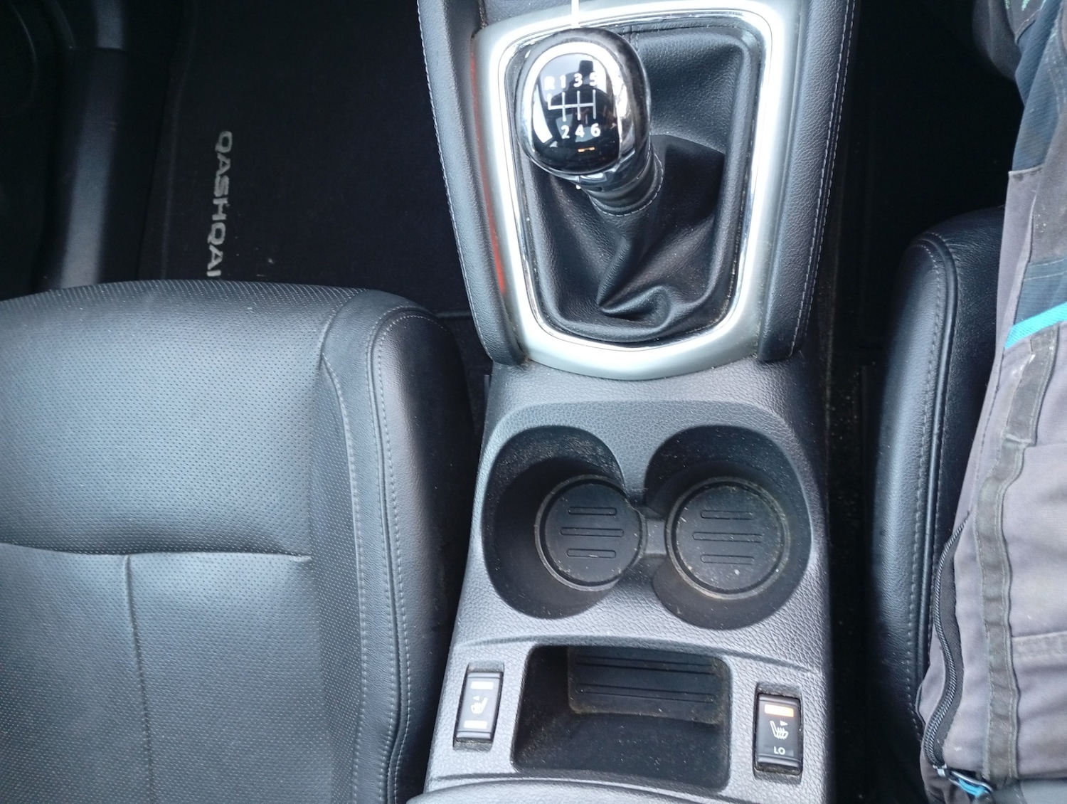 Used Nissan Qashqai 2016 for sale - 76770210: Photo 20