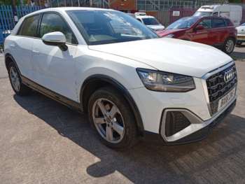 2018 (18) - 1.4 TFSI Sport 5dr S Tronic
