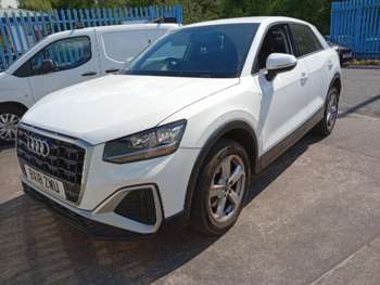 Used Audi Q2 2018 for sale - 74630218: Photo