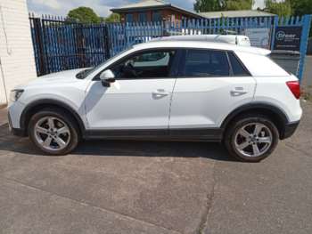 Used Audi Q2 2018 for sale - 74630218: Photo