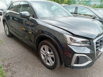 Used Audi Q2 2023 for sale - 78522213: Photo