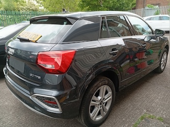 Used Audi Q2 2023 for sale - 78522213: Photo