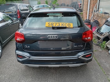 Used Audi Q2 2023 for sale - 78522213: Photo